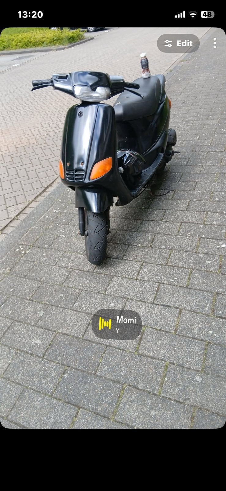 Type 3 zonder blok compleet, Ophalen, Zo goed als nieuw, Benzine, Overige modellen