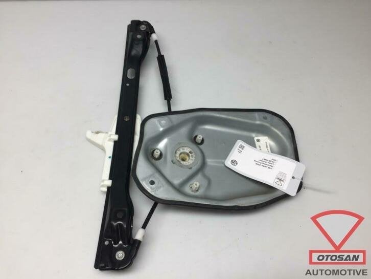 vw jetta 2007 raammechaniek links achter 1k5839461, Gebruikt, Volkswagen, Volkswagen AG, Berliner Ring 2
38440  Wolfsburg, DE