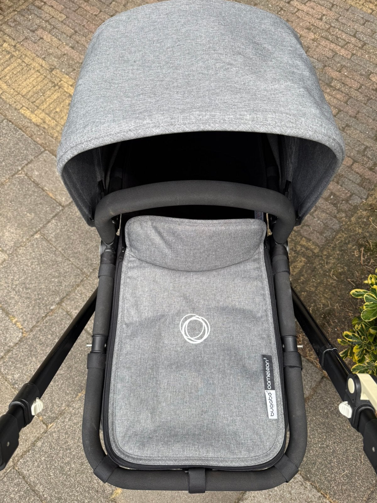 Bugaboo cameleon kinderwagen, Ophalen, Gebruikt, Bugaboo