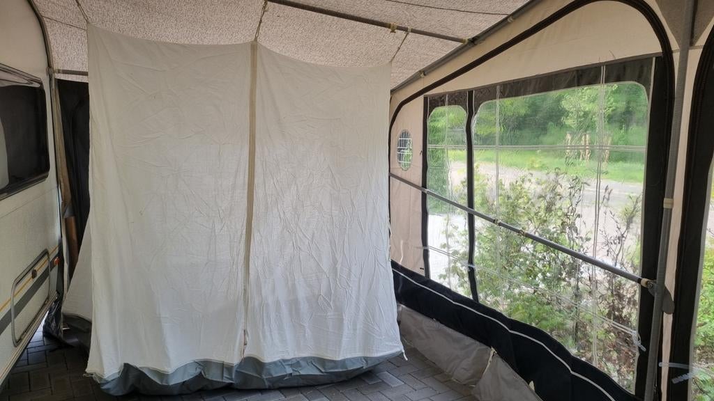 Gerjak Slaaptent / Slaapcabine VT/UB - 220x150x190cm, Ophalen