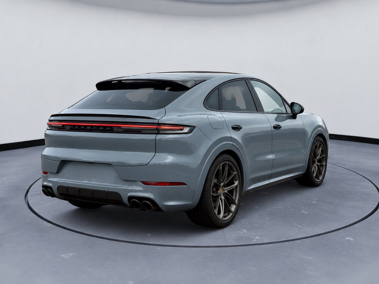 Porsche Cayenne Coupé Porsche Cayenne Coupé E-Hybrid Light, Automaat, Gebruikt, Euro 6, 2995 cc