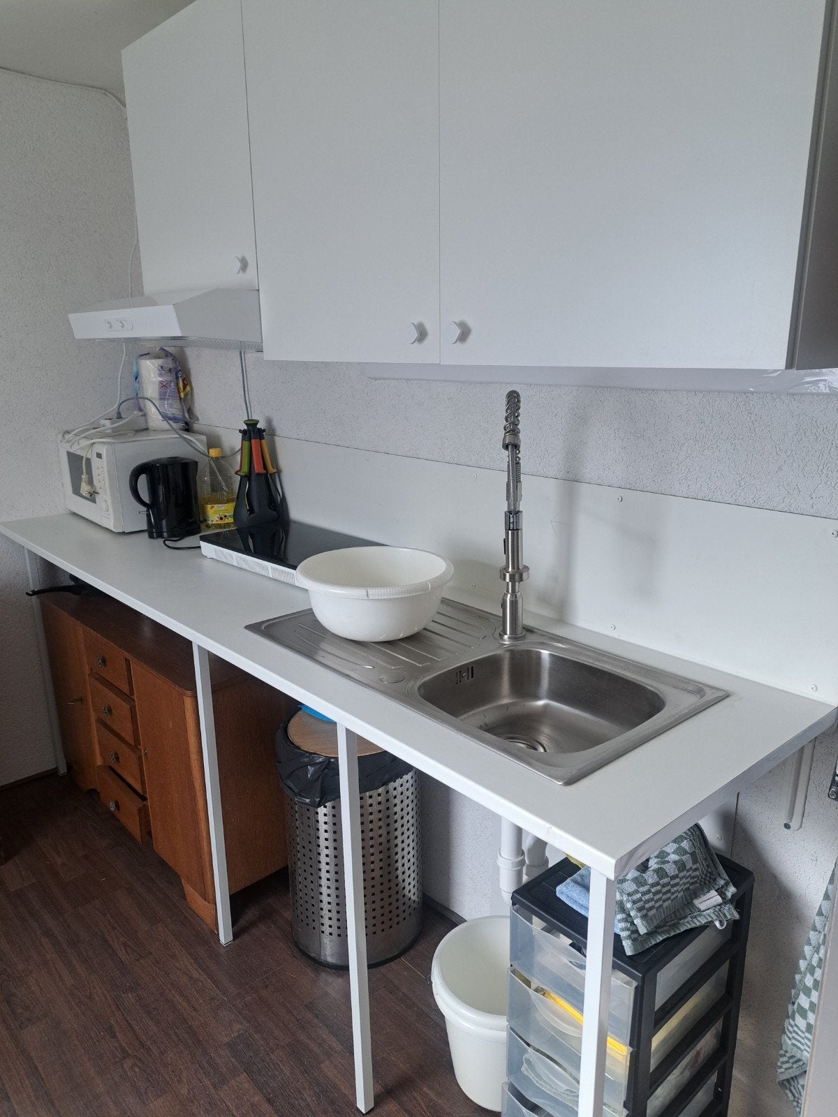 kamer verhuur, 20 tot 35 m²