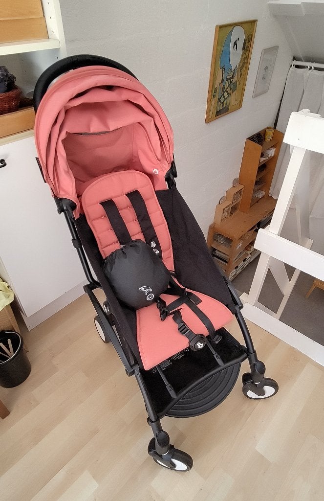 Yoyo babyzen buggy, Kinderen en Baby's, Ophalen of Verzenden, Gebruikt