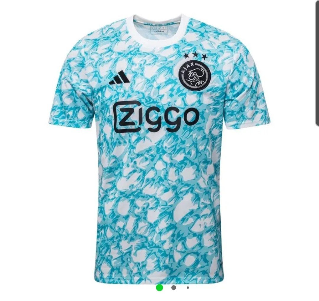 Ajax shirt Maat XL - Nieuw en ongedragen, Ophalen of Verzenden