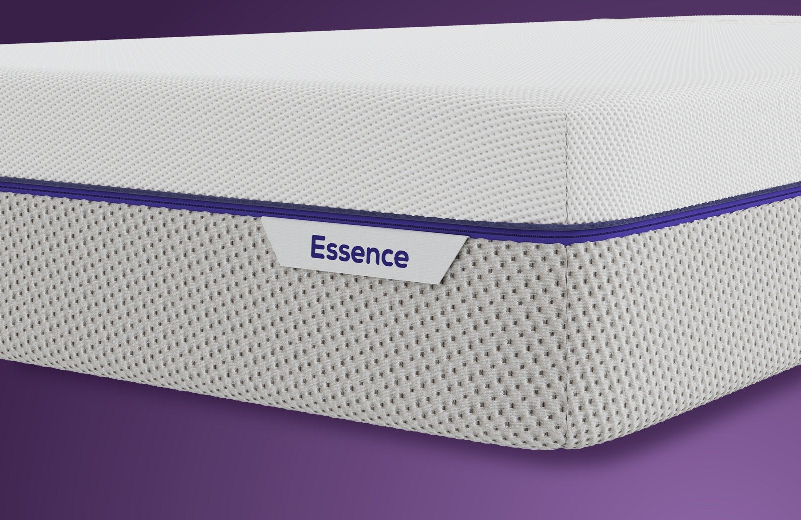 Swiss Sense Kameo Essence Pocket Matras 180x200 Medium/Firm, Ophalen, Tweepersoons, Zo goed als nieuw, Matras