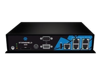 Stormshield SN200 Firewall – Nieuw in doos, Ophalen of Verzenden, Nieuw, Router, Stormshield