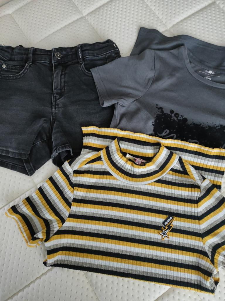Merkkleding set maat 152 meisje. Vingino, Lmtd en Retour, Kinderen en Baby's, Kinderkleding | Maat 152, Meisje, Ophalen of Verzenden