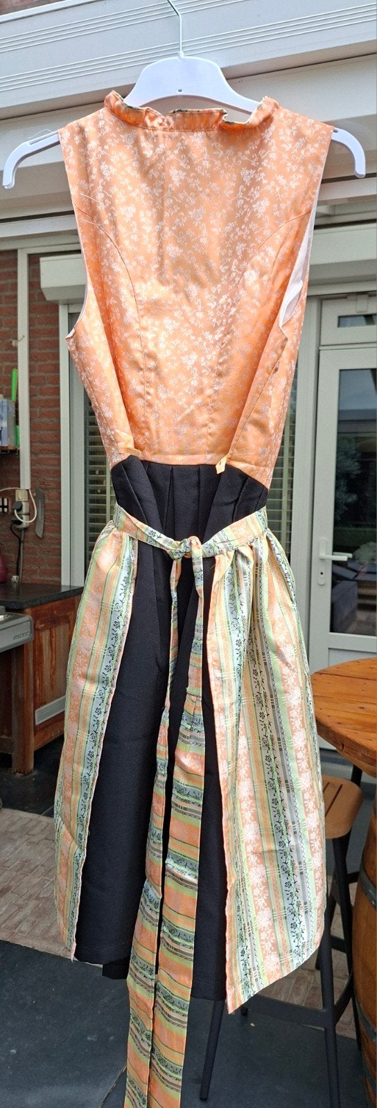 Oktoberfeest Dirndl Stockerpoint maat 42, Ophalen, Maat 42/44 (L), Stockerpoint, Overige thema's