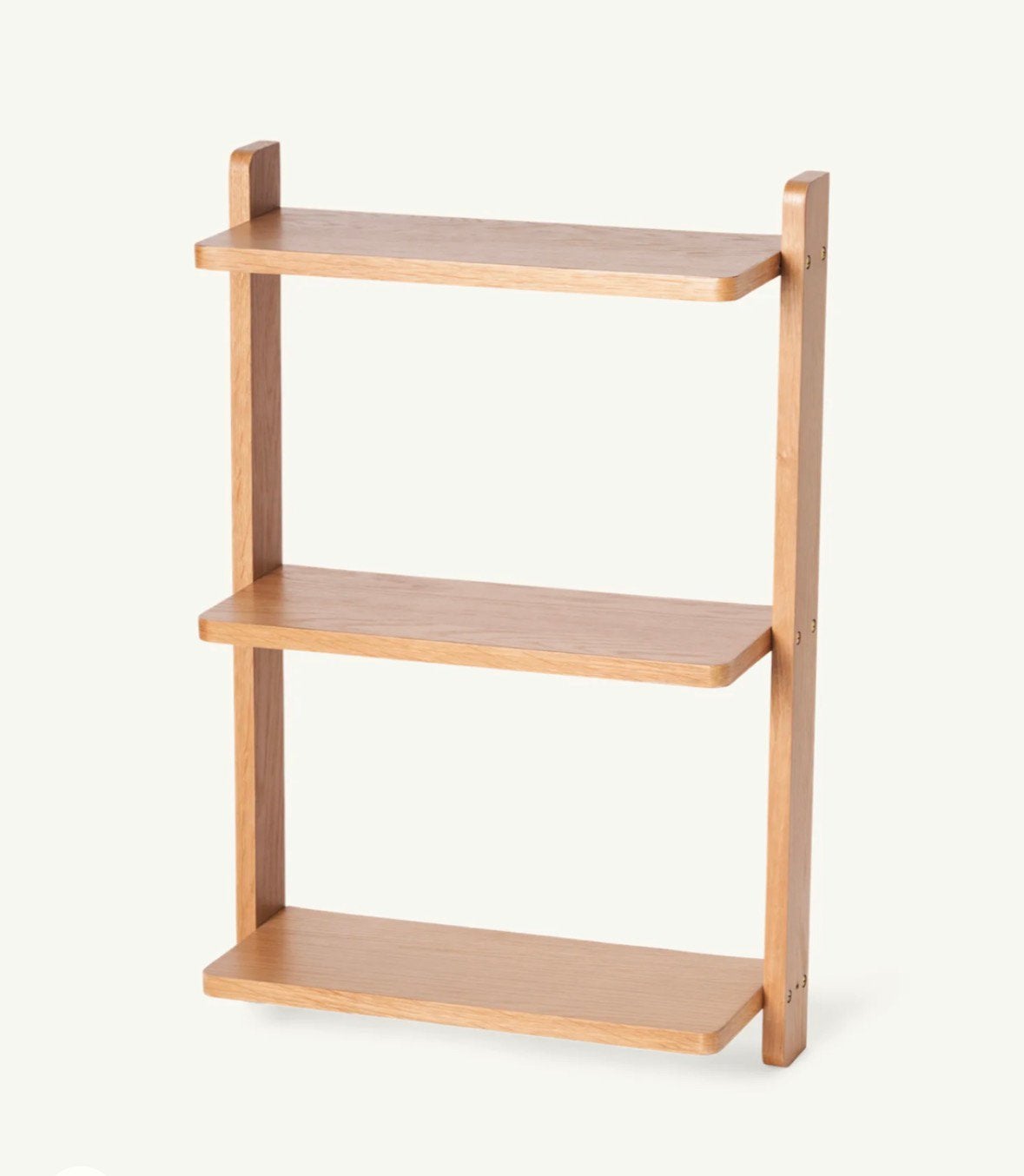 Nieuw Søstrene wandrek / wandplanken, Ophalen, Zo goed als nieuw