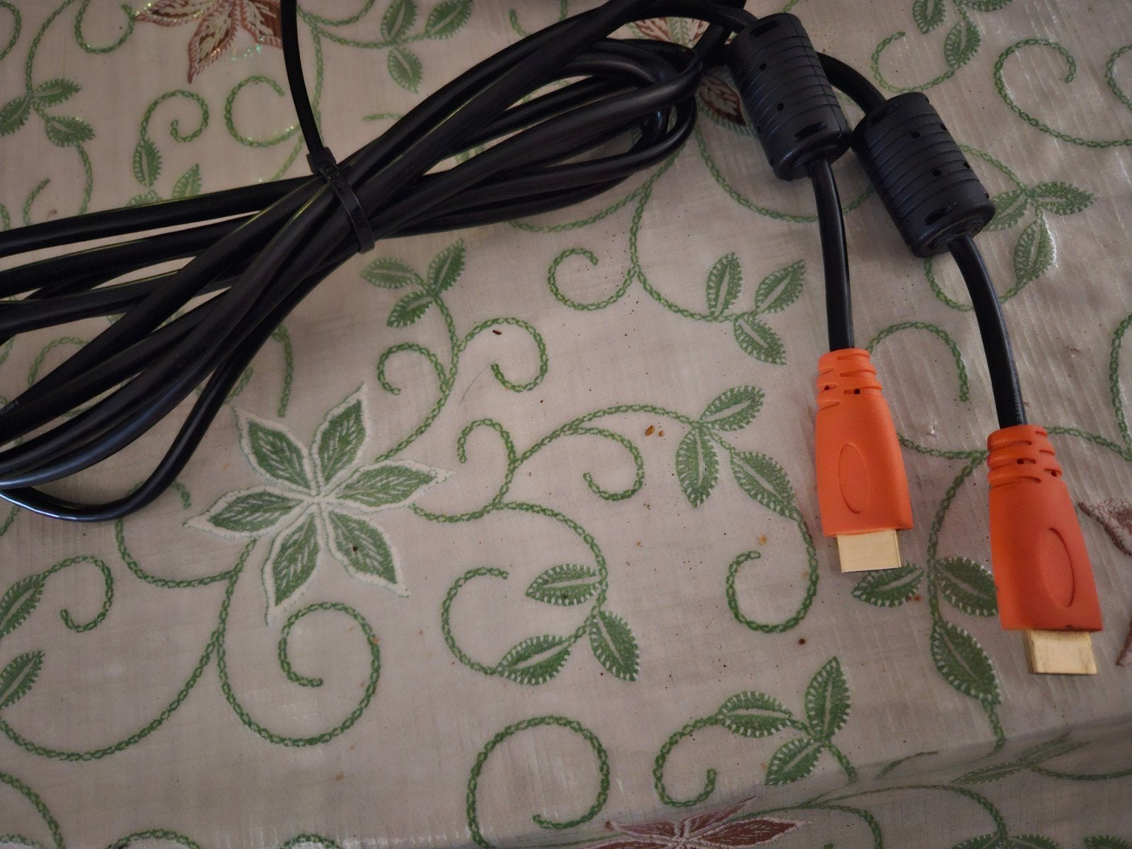 HDMI Kabel High Speed, Audio, Tv en Foto, Audiokabels en Televisiekabels, Ophalen of Verzenden, Minder dan 2 meter, HDMI-kabel