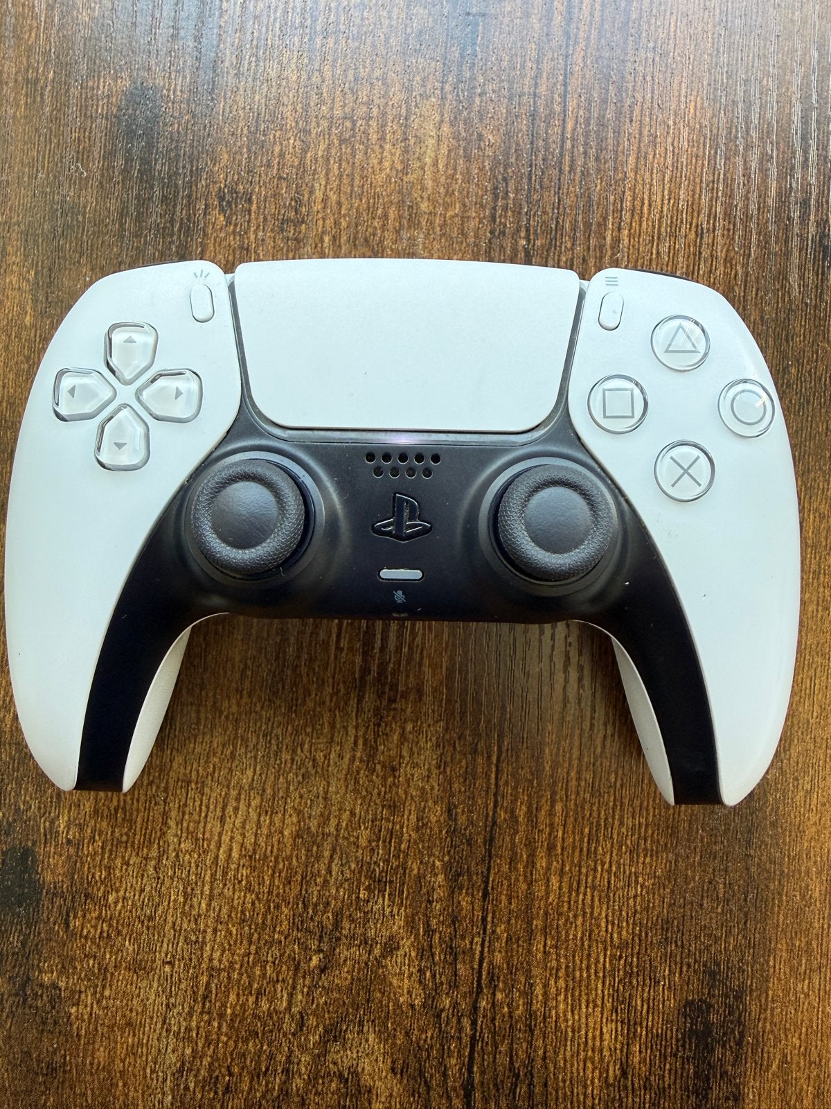 Sony PlayStation 5 DualSense Controller. Zonder stickdrift, PlayStation 5, Ophalen of Verzenden, Zo goed als nieuw, Controller
