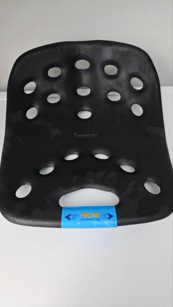 Backjoy posture +, Sport en Fitness, Gezondheidsproducten en Wellness, Ophalen of Verzenden