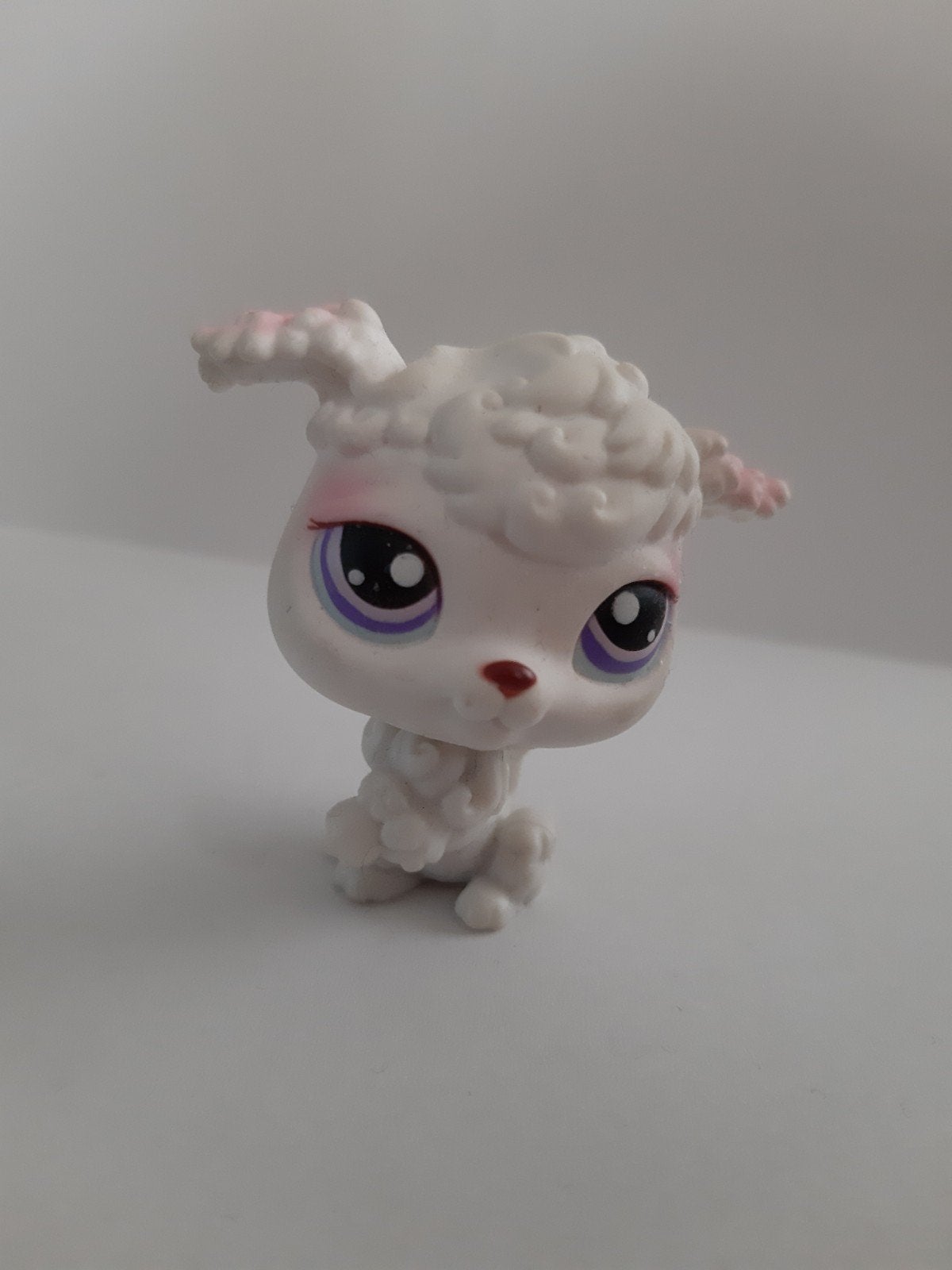 Littlest Pet Shop, Poedel, Ophalen of Verzenden