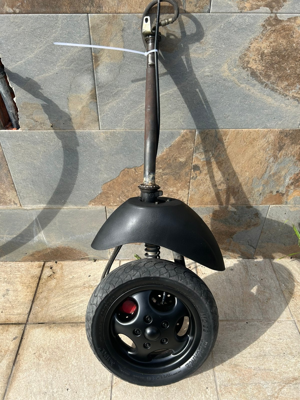 Piaggio zip sp voorvork origineel H2O 2takt, Motoren, Ophalen of Verzenden