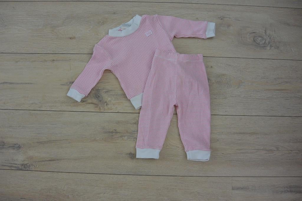Feetje - Wafel pyjama - 68, Nacht- of Onderkleding, Gebruikt, Meisje, Ophalen of Verzenden