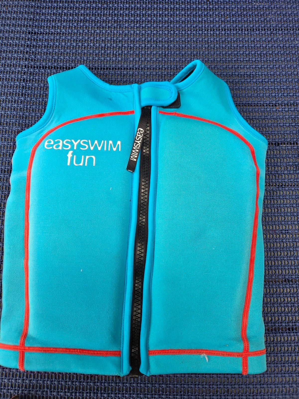 Easyswim fun maat M, Ophalen, Zo goed als nieuw, Kind, Reddingsvest of Zwemvest