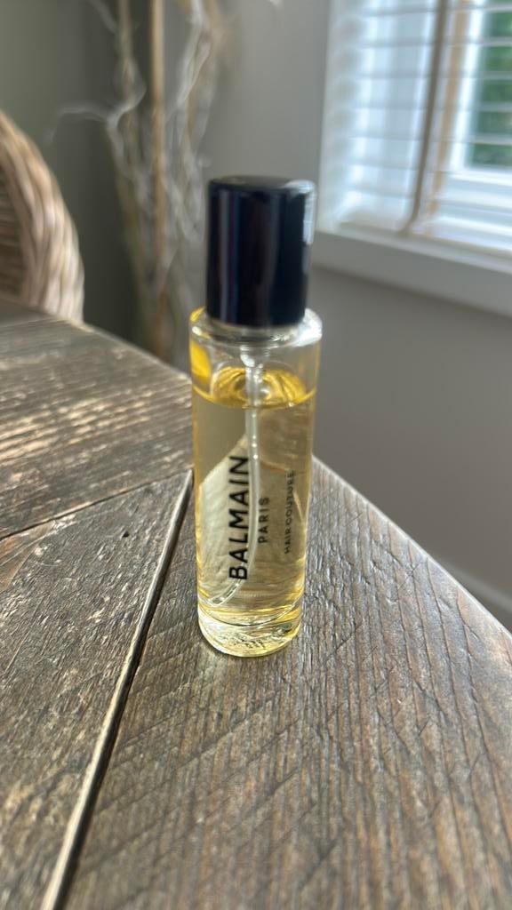 Balmain Paris Hair Couture, Verzenden, Zo goed als nieuw