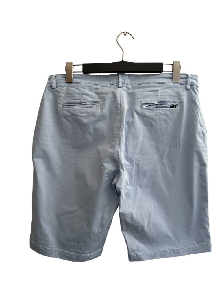 Steppin Out korte broek L, Blauw, Nieuw, Ophalen of Verzenden