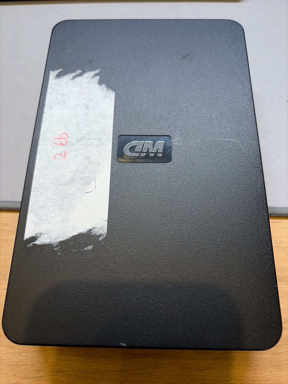 WD Externe Harde Schijf 2TB, Gebruikt, Verzenden, Server, HDD