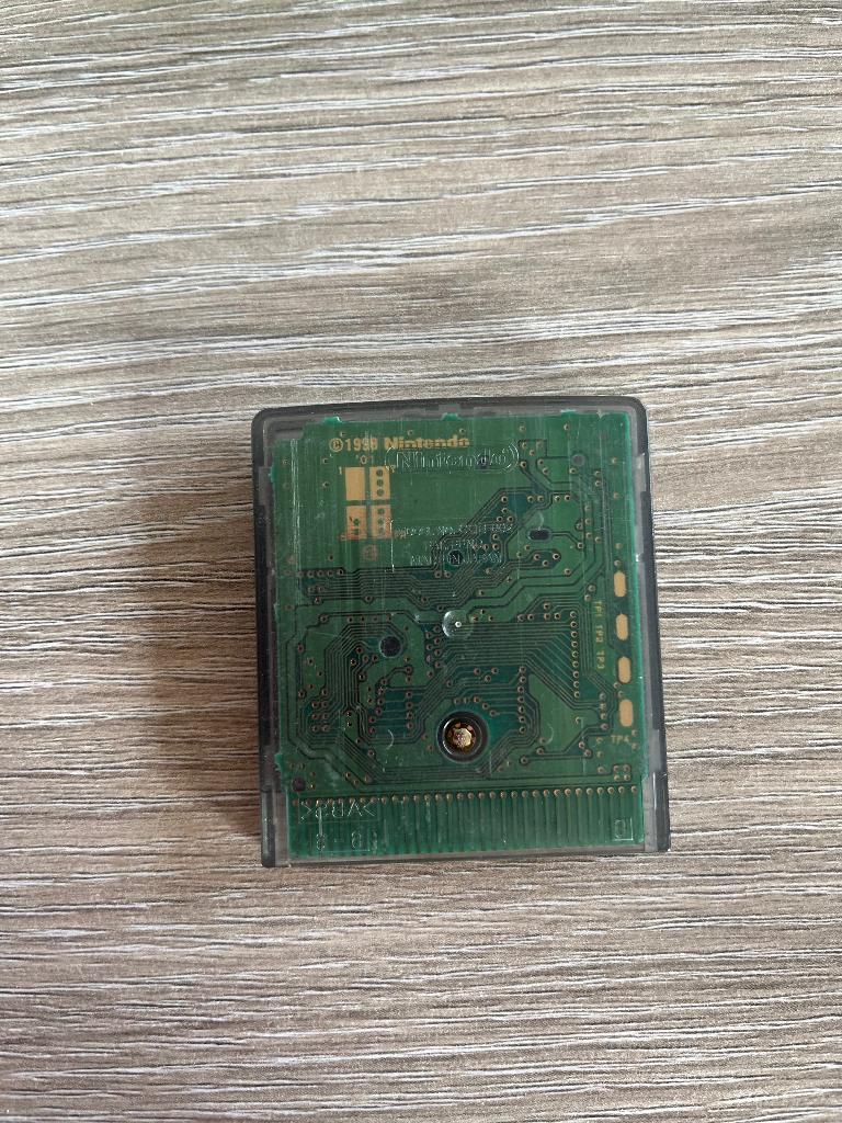 Winnie the pook adventures in the 100 acre wood gameboy, Avontuur en Actie, Gebruikt, 1 speler, Ophalen of Verzenden