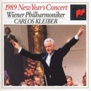 SALE--CD WIENER PHILHARMONIKER-CARLOS KLEIBER-Neuj, Verzenden, Classicisme, Zo goed als nieuw, Kamermuziek