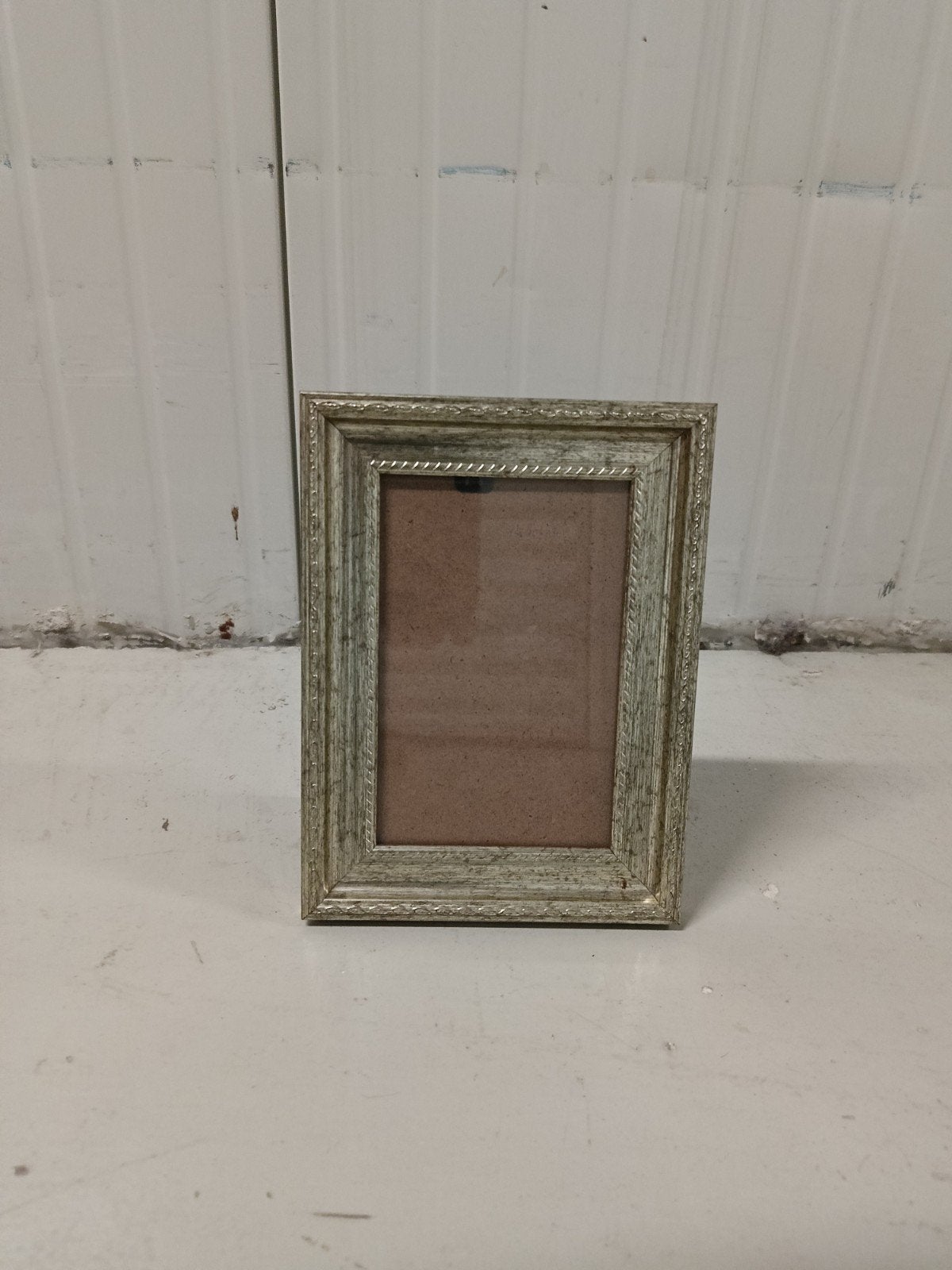 Fotolijstje 20x15 cm, Overige materialen, Ophalen of Verzenden, Zo goed als nieuw, Fotolijst