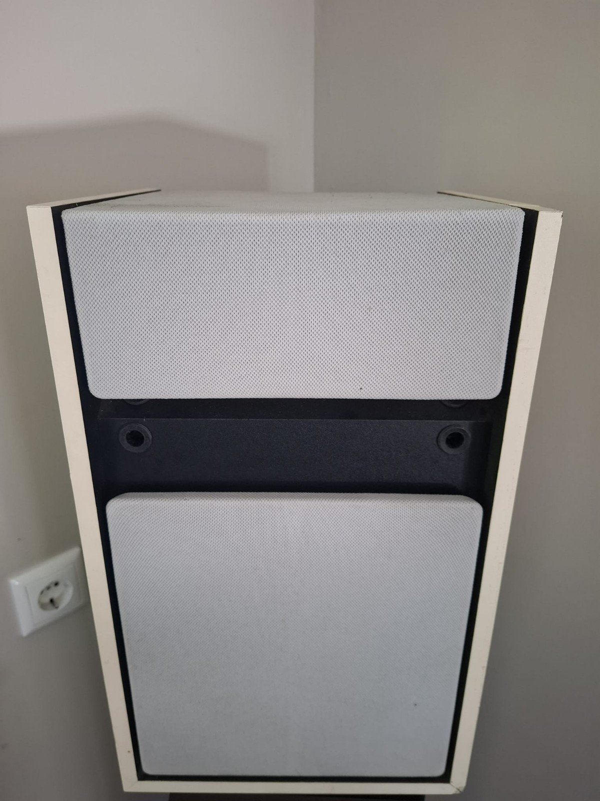 Bose 301 luidsprekers, Ophalen, Gebruikt, Bose