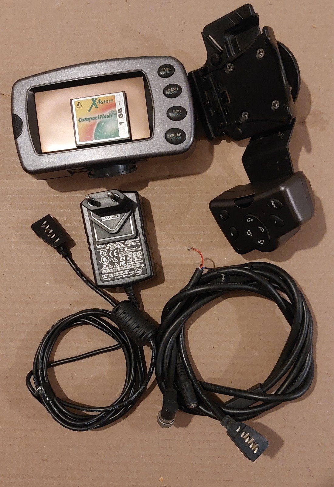 Garmin streetpilot 2610 gps., Ophalen of Verzenden, Zo goed als nieuw, Gps of Kompas