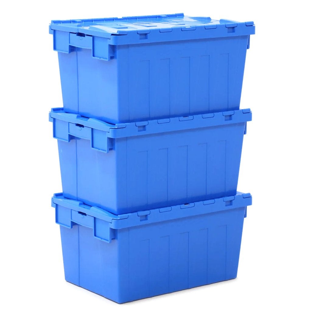 Verhuisdoos vanaf €0.80 per doos per week, Ophalen, Doos, 40 tot 60 cm, 50 tot 75 cm