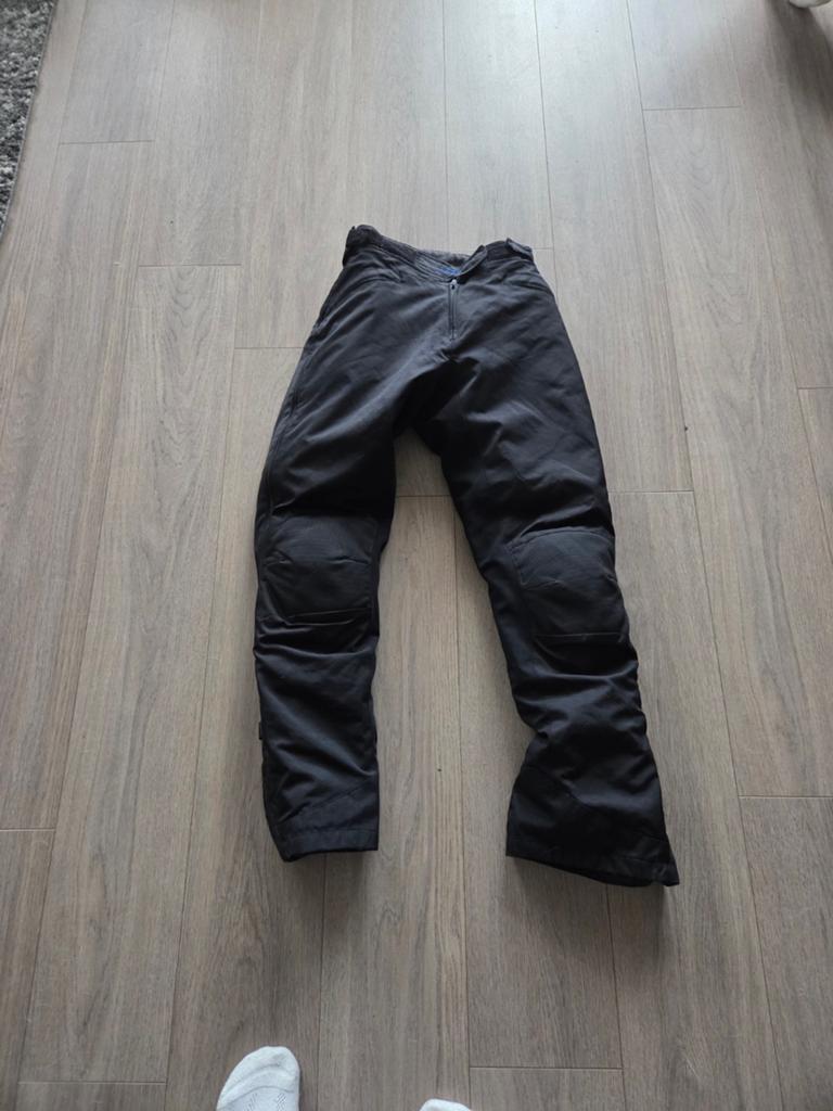 Macna Motorbroek M (valt klein), Ophalen, Tweedehands, Broek | textiel