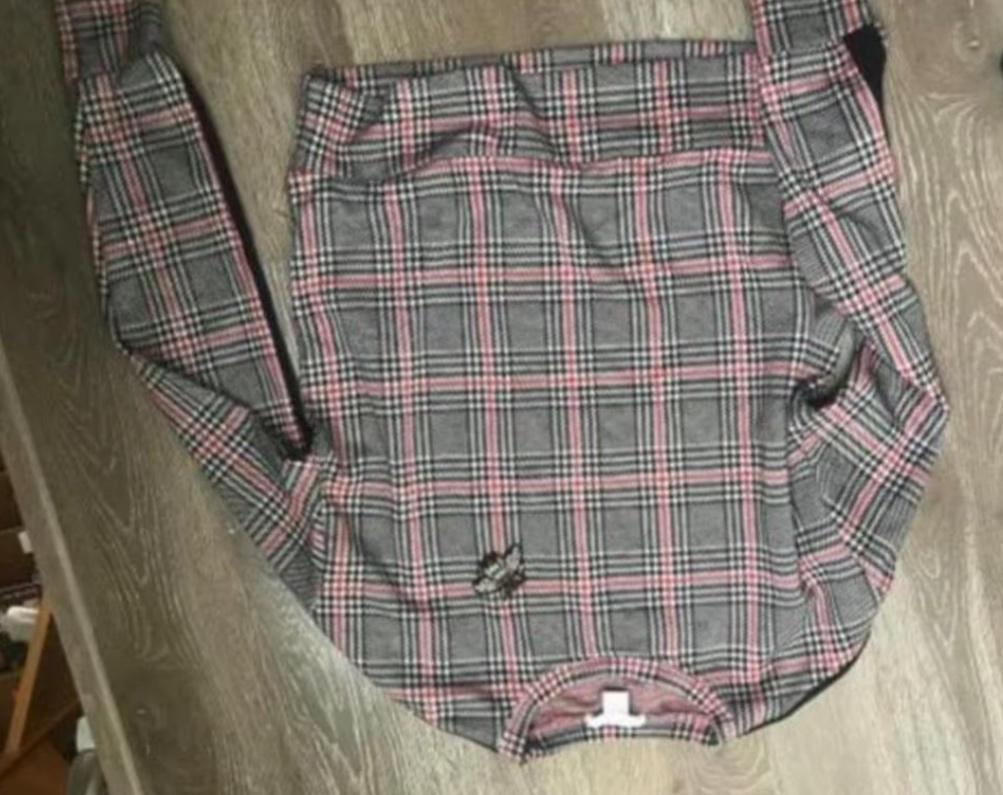 trui van amisu in maat xs, Amisu, Ophalen, Nieuw, Maat 34 (XS) of kleiner