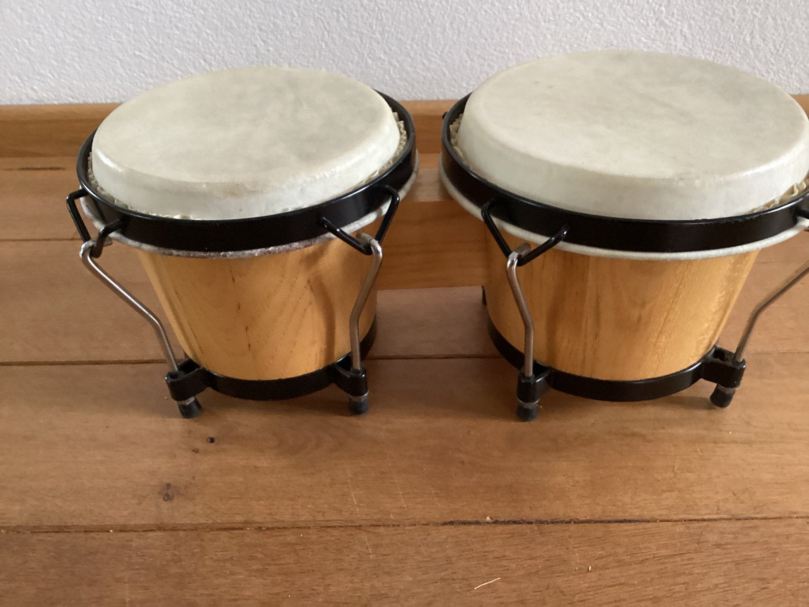 Bongo’s, Ophalen of Verzenden, Gebruikt, Trommel