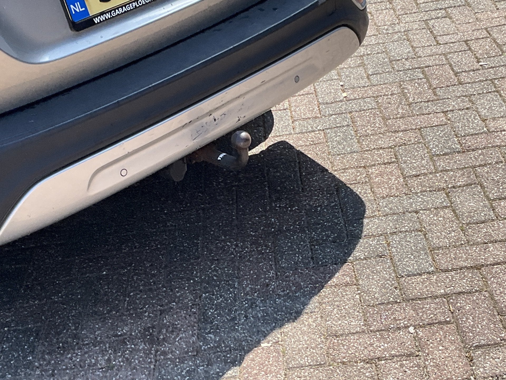 Volvo XC70 3.2 Momentum Youngtimer Automaat Trekhaak Leer Cr, Auto's, Volvo, Automaat, 238 pk, XC70, Vierwielaandrijving