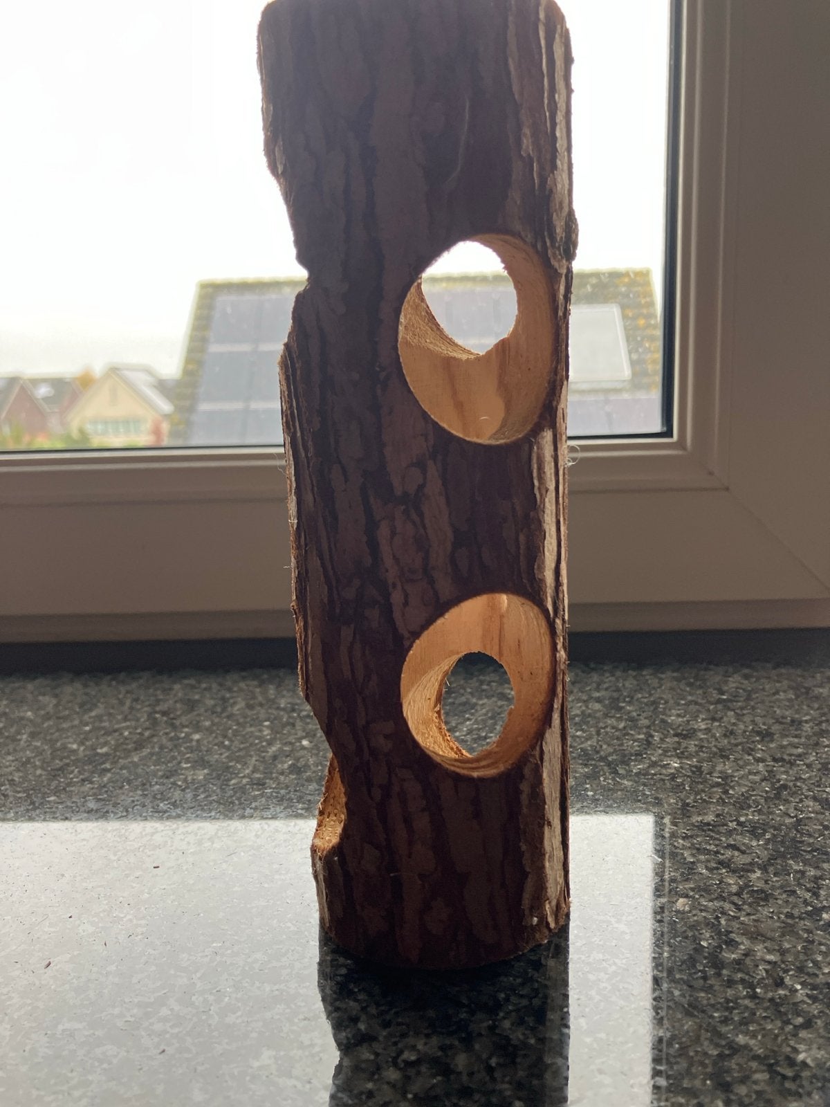 Hamster tunnel met gaten, Ophalen of Verzenden