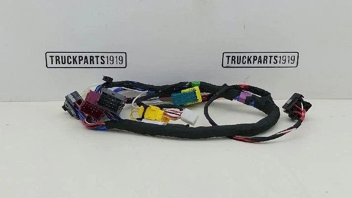 DAF Electrical System Cabinekabelboom, Ophalen, Gebruikt, DAF, Elektronica en Kabels