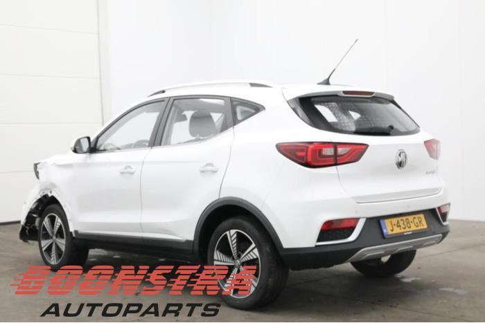 Portier 4Deurs links-achter van een MG ZS (WSB), Auto-onderdelen, Carrosserie en Plaatwerk, Gebruikt, -, Deur, -