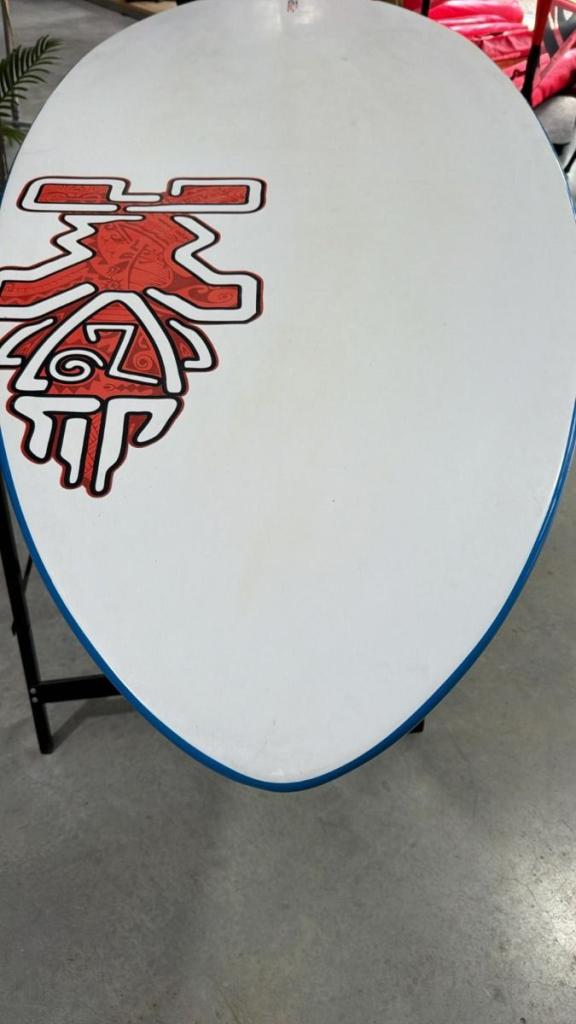 Starboard Carve 131L 2016, Watersport en Boten, Niet ingevuld, Niet ingevuld, Niet ingevuld