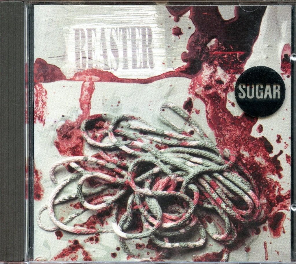 Sugar - Beaster, Ophalen of Verzenden