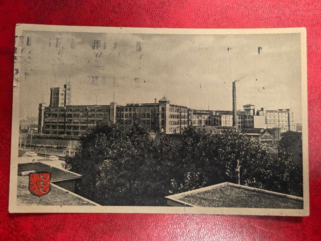 Eindhoven Philips Radio- en Gloeilampenfabriek, Antiek en Kunst, Ophalen of Verzenden