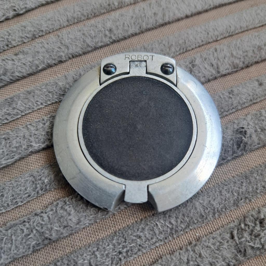 Lensdop Robot I, Ophalen of Verzenden