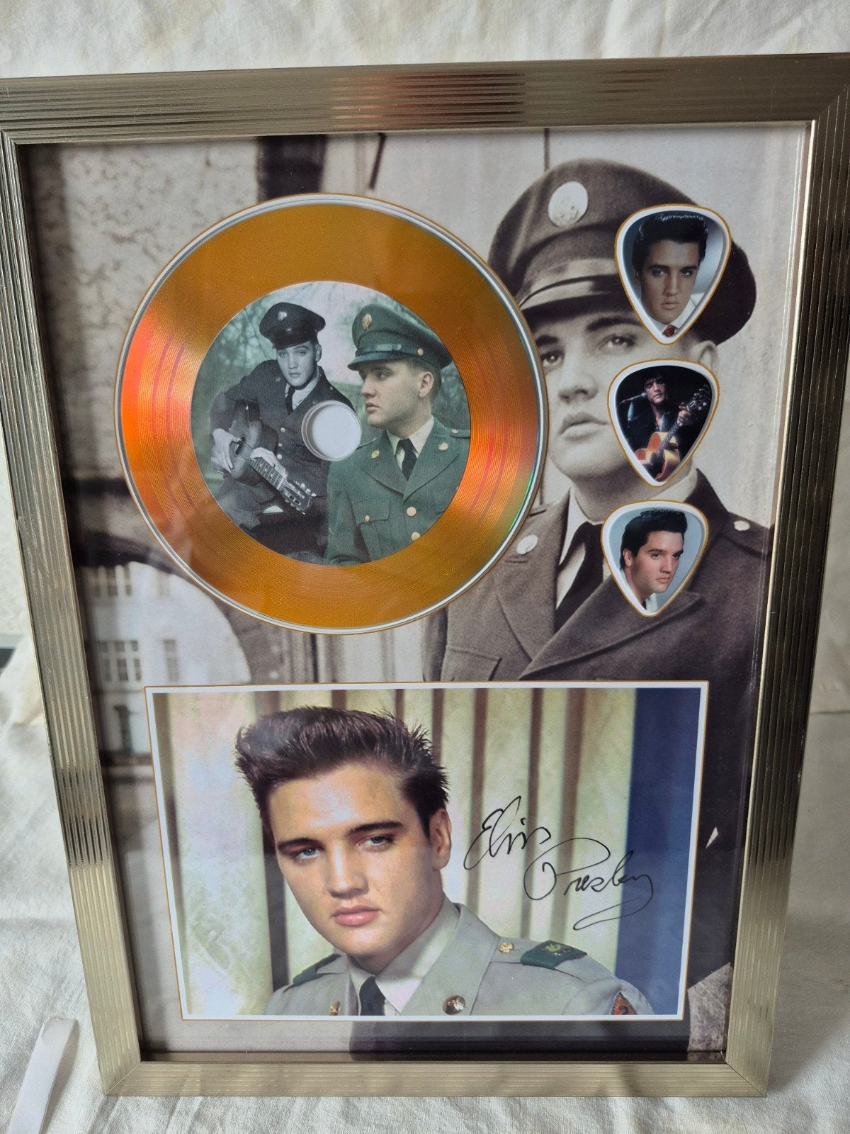 elvis, Ophalen of Verzenden, Nieuw