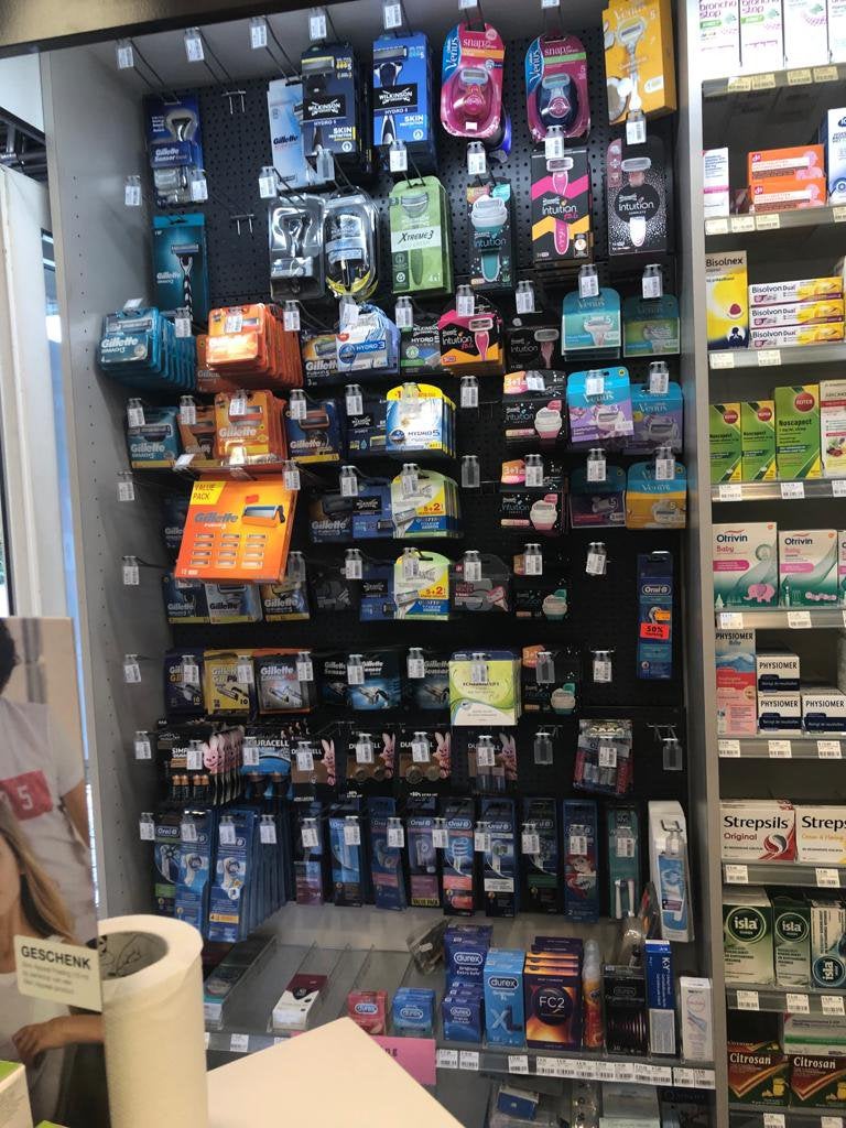 Drogisterij partij, Zakelijke goederen, Partijgoederen en Retail | Partijgoederen, Ophalen of Verzenden