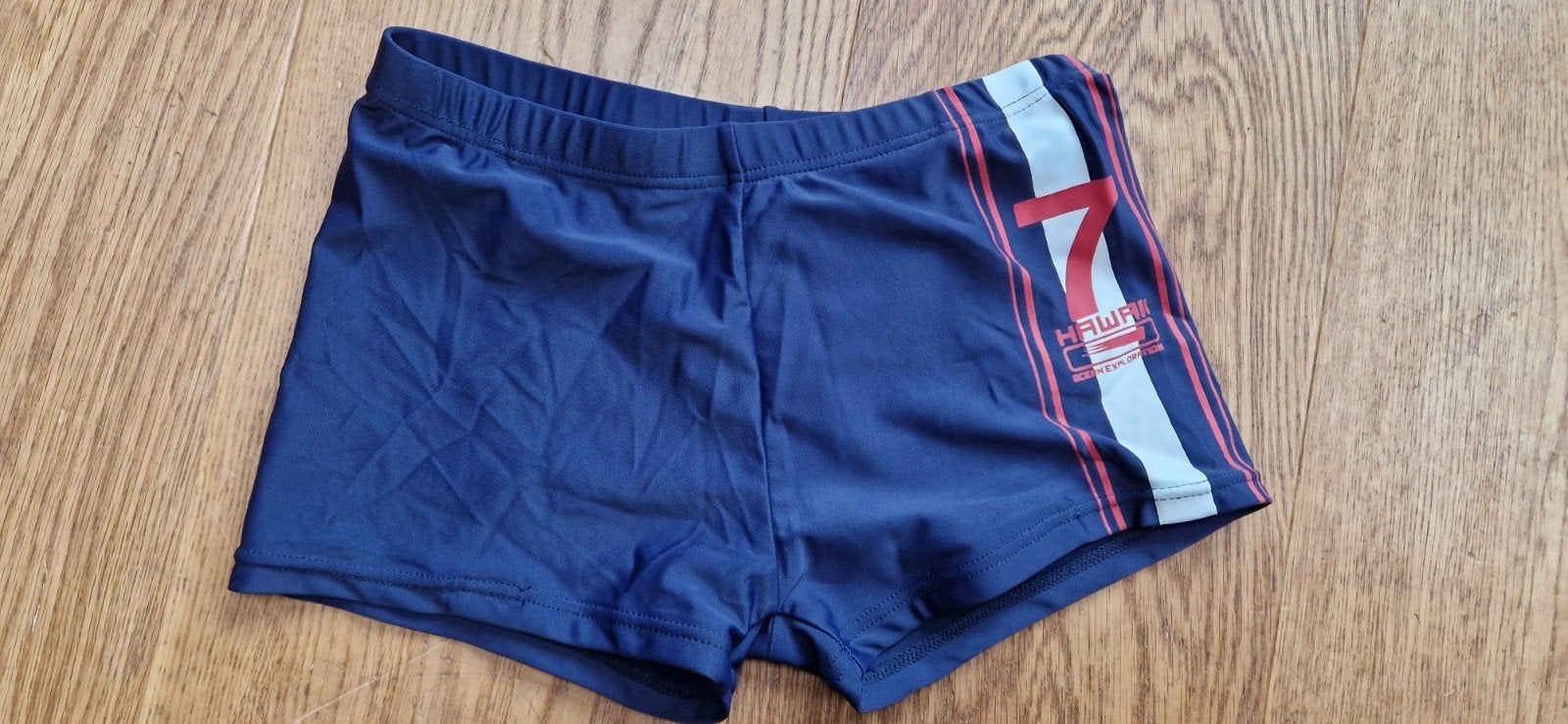 Zwembroek maat 12 152, Kinderen en Baby's, Kinderkleding | Maat 152, Ophalen of Verzenden, Zo goed als nieuw, Jongen, Sport- of Zwemkleding