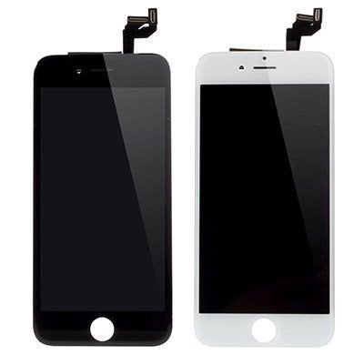 Rahim Telecom | iPhone 6S & 6 Scherm incl monteren GARANTIE, Telecommunicatie, Mobiele telefoons | Toebehoren en Onderdelen, Ophalen