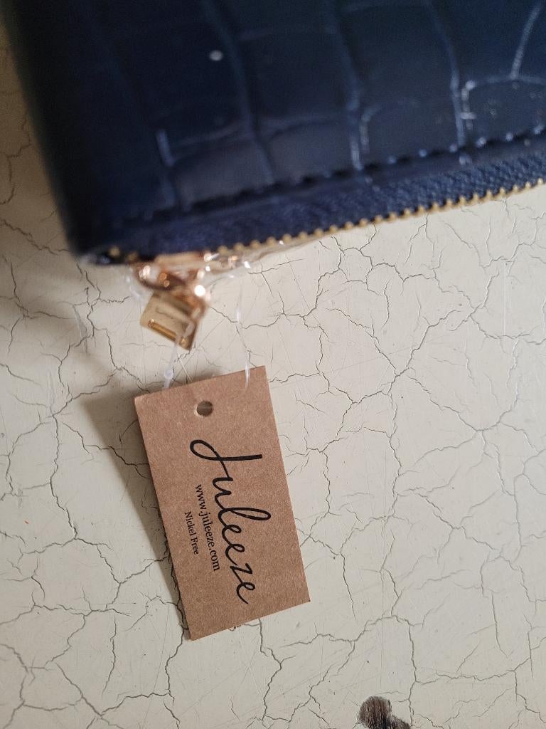 Nieuwe portemonnees p/st 3 euro, Heikant 21 Kaatsheuvel, Overige kleuren, Belle Vieille Brocante, Nieuw