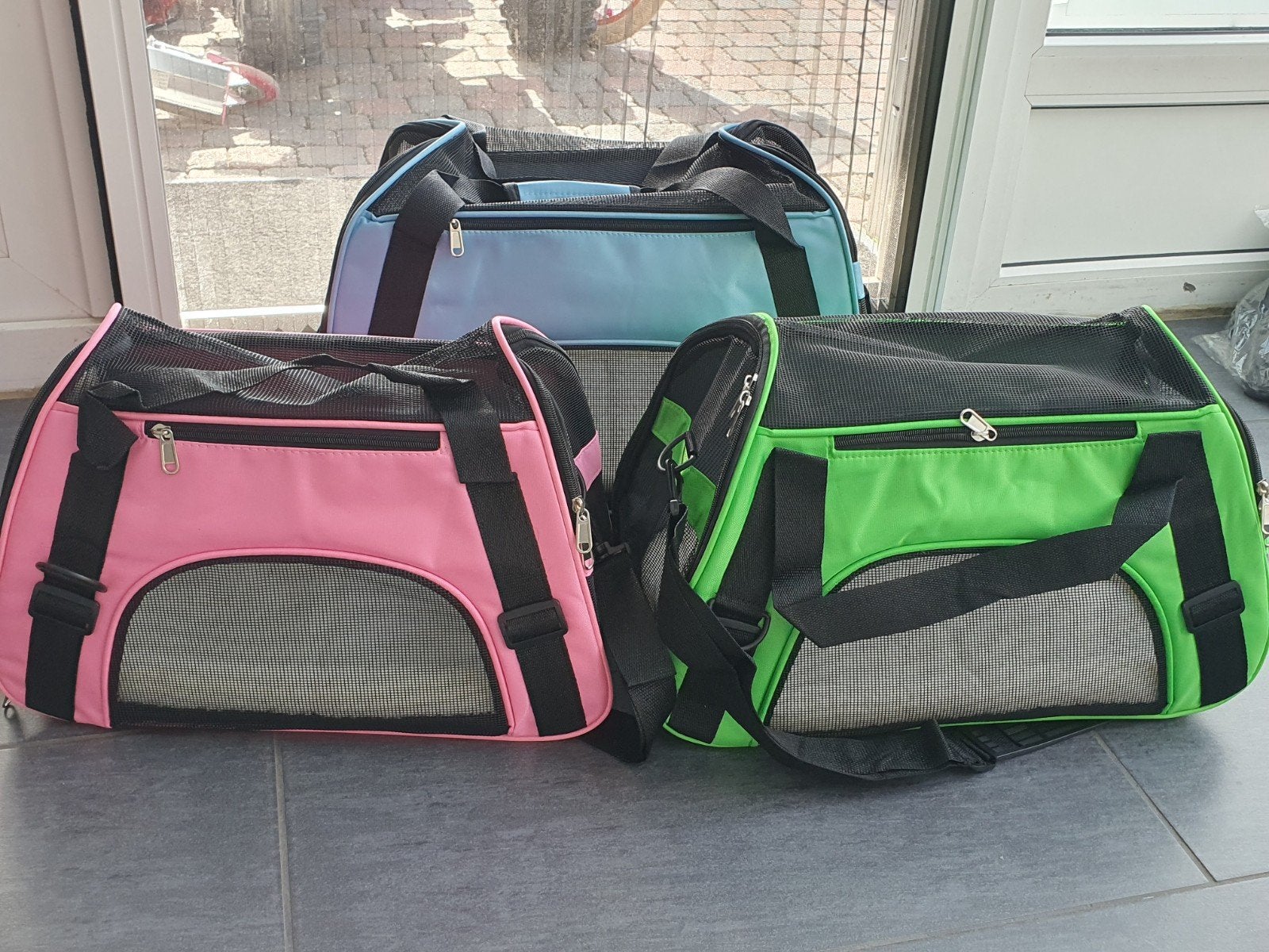 Nieuwe honden/ katten draagtas/rugzak, Dieren en Toebehoren, Ophalen of Verzenden, Nieuw