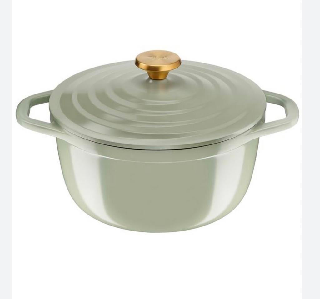 Tefal pan aluminium GEZOCHT, Huis en Inrichting, Ophalen of Verzenden, Nieuw, Aluminium, Koekenpan of Braadpan
