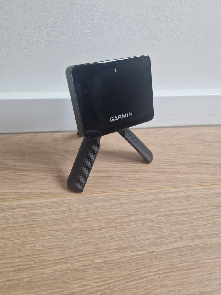 Garmin Approach R10 draagbare golf launch monitor, Sport en Fitness, Golf, Ophalen of Verzenden, Zo goed als nieuw, Overige typen