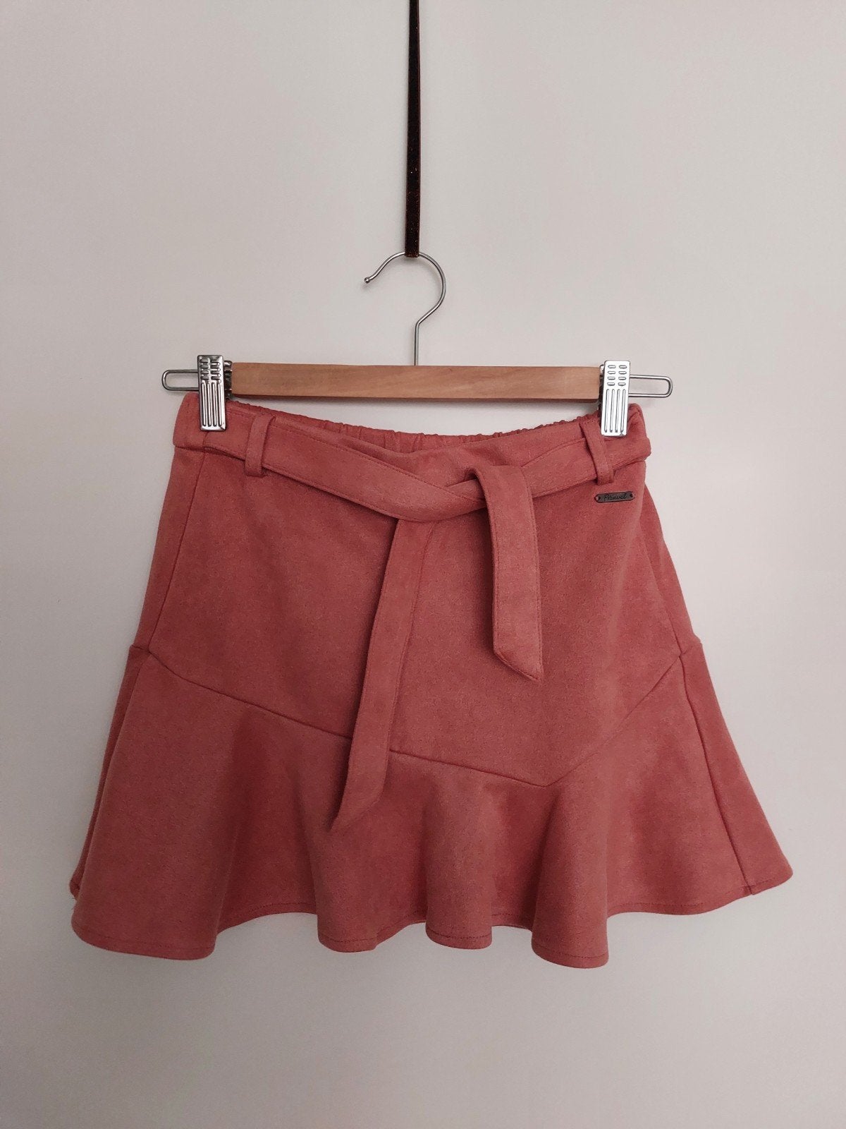 Mooie rok van Persival in maat 140-146 z.g.a.n., Kinderen en Baby's, Kinderkleding | Maat 140, Persival, Meisje, Ophalen of Verzenden
