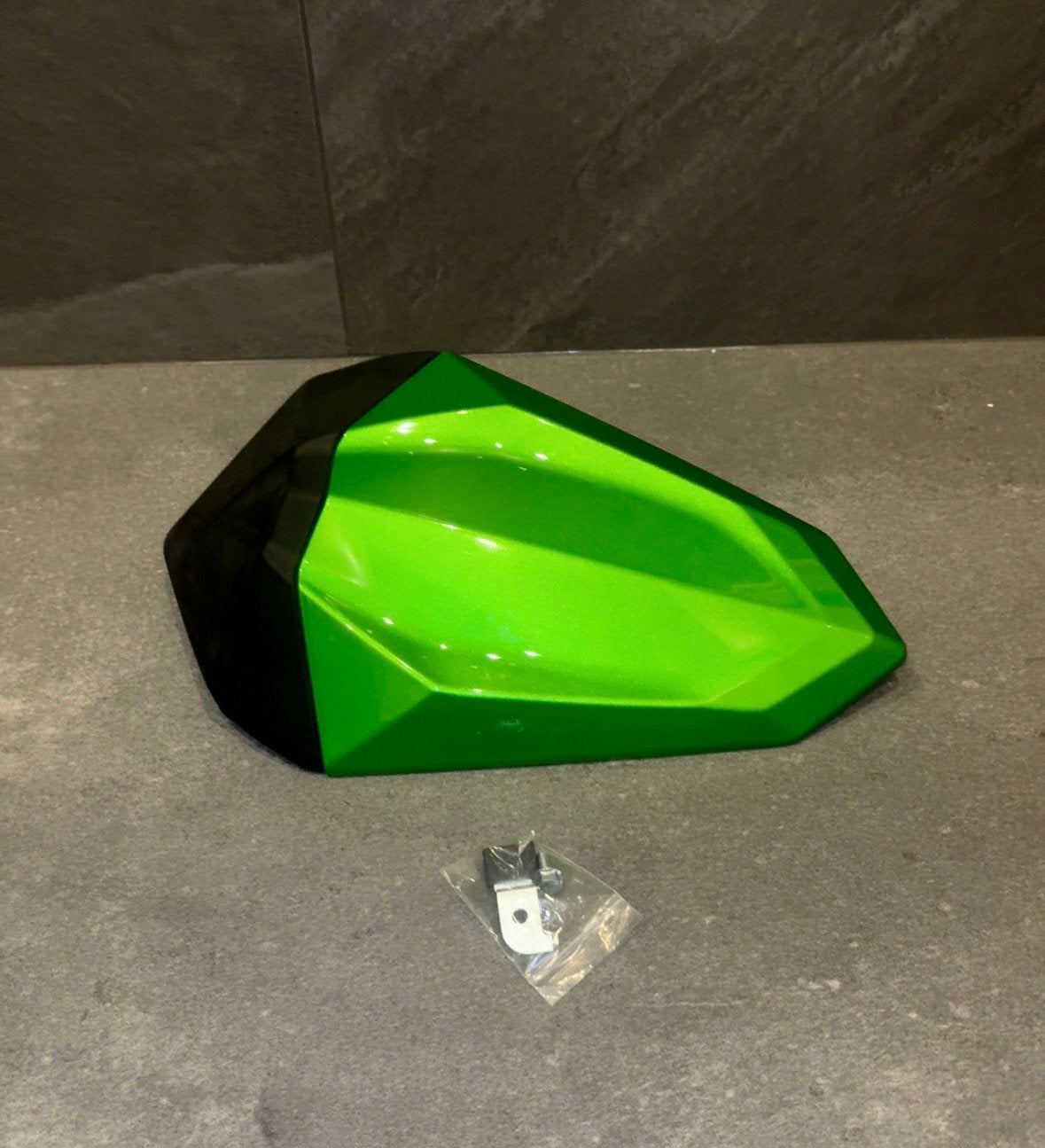 Kawasaki z500 seatcover, Motoren, Ophalen of Verzenden, Nieuw